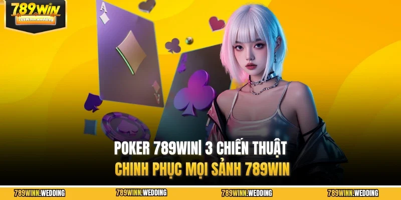 Poker 789Win