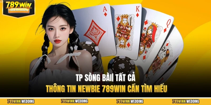 TP sòng bài
